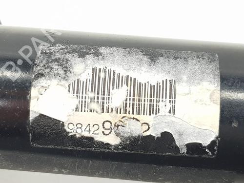 Left front shock absorber CITROËN C4 III (BA_, BB_, BC_) 1.5 BlueHDi 130 (BBYHZB) | BP36569988M16 - Image 6