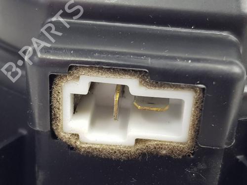 Heater blower motor KIA STONIC (YB) 1.0 T-GDi | BP38957398M62  - Image 5