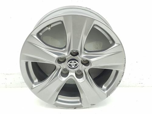 Used Rim Rim TOYOTA RAV 4 V (_A5_, _H5_) 2.5 Hybrid (AXAH52) (218 hp) 36229873 36229873