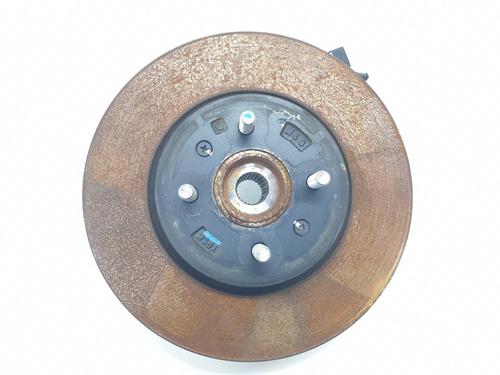 Left front steering knuckle KIA STONIC (YB) | BP38870883M25 - Image 4