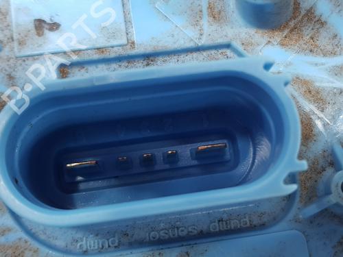 Fuel pump VW GOLF VI Convertible (517)  | BP29548080M76 