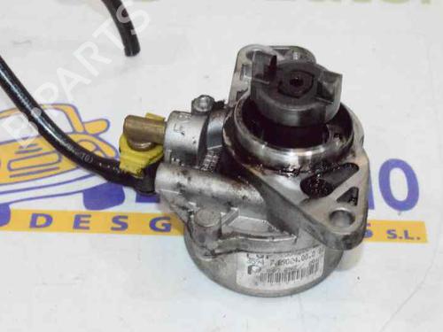 Vacuum pump OPEL COMBO Box Body/MPV 1.3 CDTI 16V | BP1635706M80 