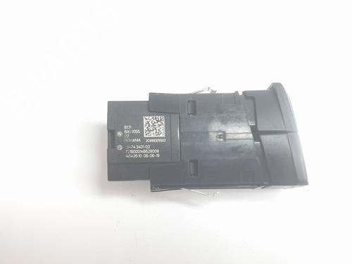 Warning switch BMW X3 (G01, F97, G08) xDrive 20 d | BP36020540I22 - Image 5