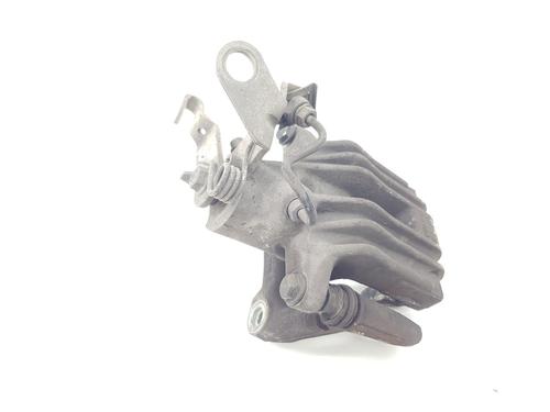 Left rear brake caliper SEAT TOLEDO III (5P2) 2.0 TDI 16V | BP17702103M107 