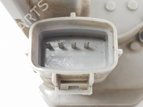 Front right lock LANCIA DELTA III (844_) 1.6 D Multijet (844.AXC11, 844.AXC1A) | BP16569682C97 