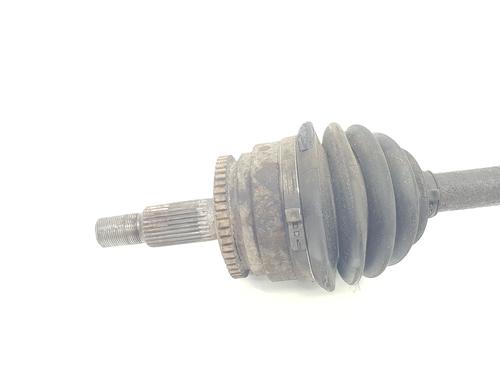 Right front driveshaft LAND ROVER DISCOVERY III (L319) 2.7 TD 4x4 | BP10084269M39 