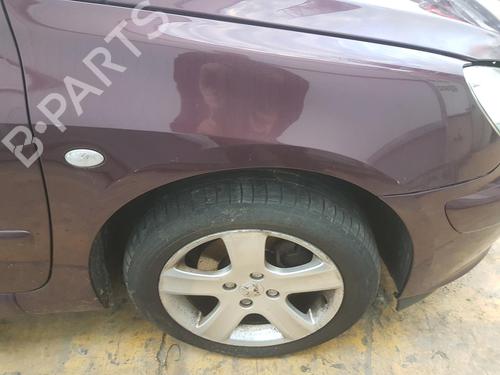 Flywheel PEUGEOT 307 CC (3B) 2.0 16V | BP16691014M101 