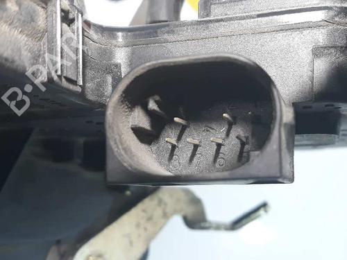Rear left lock BMW 3 (E46) 320 d | BP1160263C100 