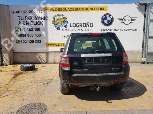 Electronic module LAND ROVER FREELANDER 2 (L359) 2.2 TD4 4x4 | BP18019899M83 