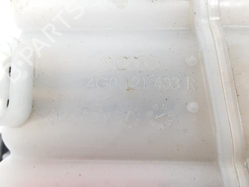 Expansion tank AUDI A6 C7 (4G2, 4GC) 2.0 TDI | BP29505192C120 