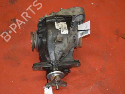 Rear differential BMW 3 (E90) 320 d | BP26334023M24 