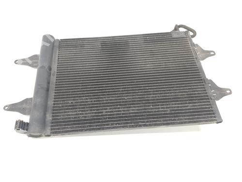 AC-Kondensator VW POLO (9N_, 9A_) 1.4 TDI (75 hp) 16367114