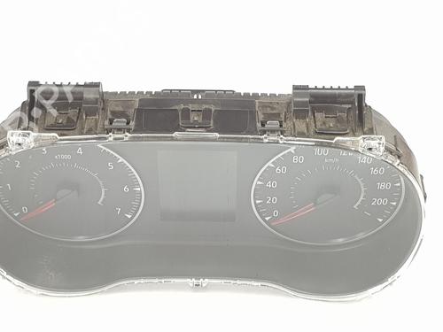 Instrument cluster DACIA SANDERO III | BP32430697C47