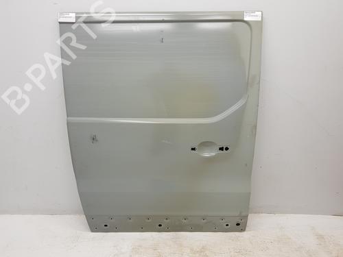 Højre side skydedør Højre side skydedør RENAULT TRAFIC III Van (FG_) 1.6 dCi 140 (FGMA, FGMC) (140 hp) 34266923 34266923