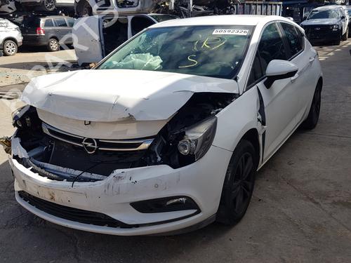 Left front window switch OPEL ASTRA K (B16) | BP38595986I27 - Image 16