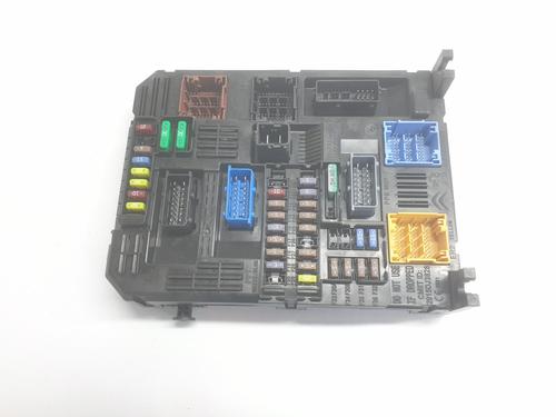Fuse box CITROËN BERLINGO (ER_, EC_) | BP36566650E1 - Image 5