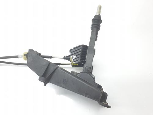Gear lever NISSAN X-TRAIL III (T32_, T32R, T32RR) 2.0 dCi ALL MODE 4x4-i (NT32) | BP22790397M90 