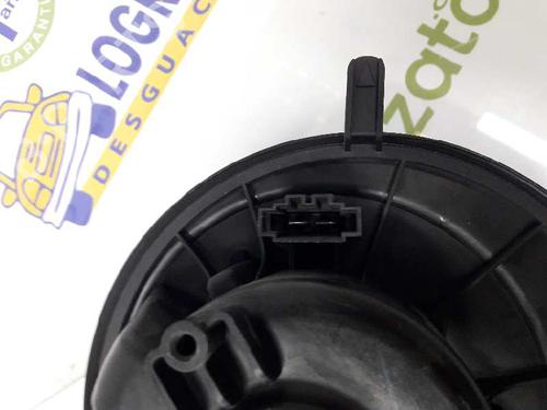 Heater blower motor SEAT LEON (1P1) 1.4 TSI | BP14124925M62 