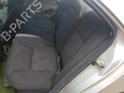 Engine control unit (ECU) MERCEDES-BENZ E-CLASS T-Model (S210) E 300 T Turbo-D (210.225) | BP33891177M57  - Image 22