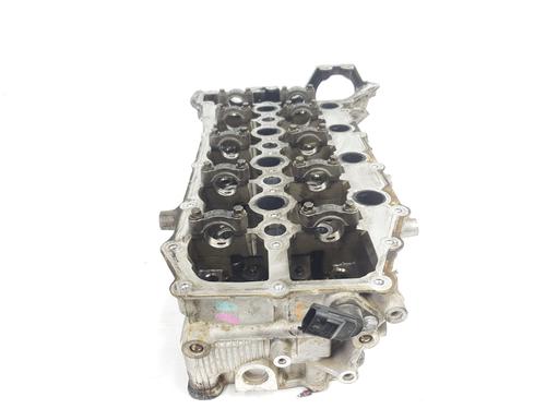 Cylinder head LAND ROVER RANGE ROVER SPORT II (L494) 4.4 SDV8 4x4 | BP31903960M5 