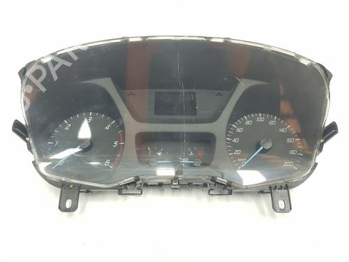 Instrument cluster FORD TRANSIT V363 Van (FCD, FDD) 2.2 TDCi 4x4 | BP29617098C47 