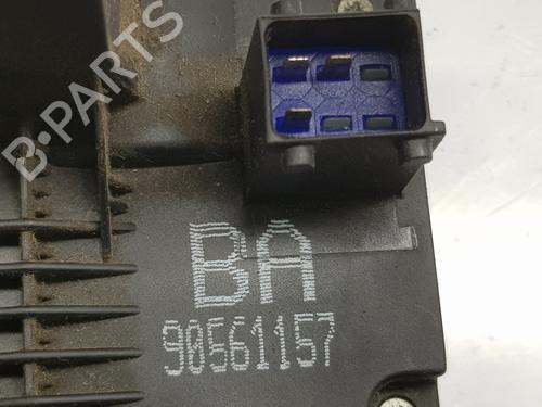 Rear right lock OPEL ASTRA G Estate (T98) 1.6 16V (F35) | BP10509566C99 