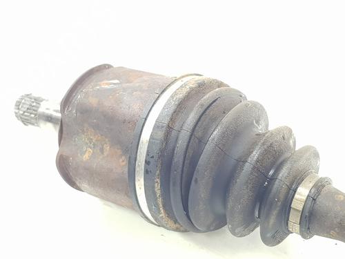 Left front driveshaft TOYOTA LAND CRUISER 90 (_J9_) 3.0 TD (KZJ90_, KZJ95_, KZJ90R, KZJ95R, KZJ90W, KZJ95W) | BP21004012M38 