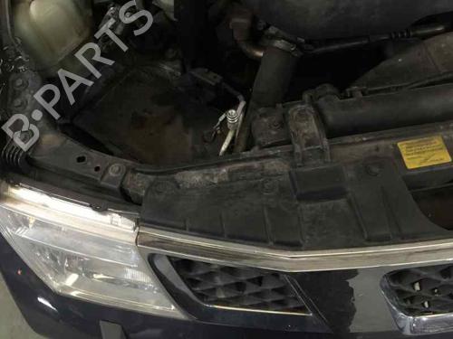 Control unit NISSAN PATHFINDER III (R51) 2.5 dCi | BP2534066M11 