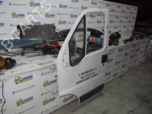 Left front door CITROËN JUMPER I Van (244) 2.0 HDi | BP1738222C2 