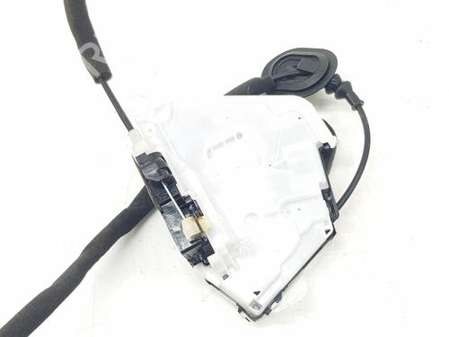 Used Front right lock Front right lock 35737606 35737606