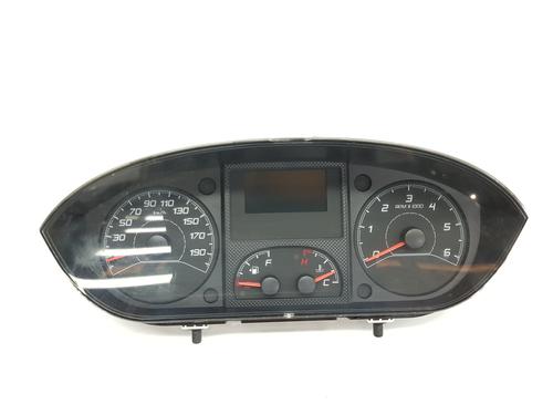 Instrument cluster CITROËN JUMPER II Van  | BP26437480C47 