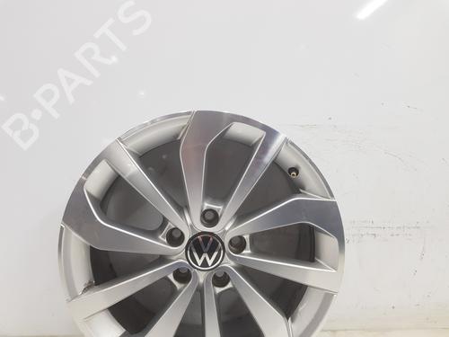 Fælk VW T-ROC (A11, D11) 2.0 TDI SCR | BP32177275C45 