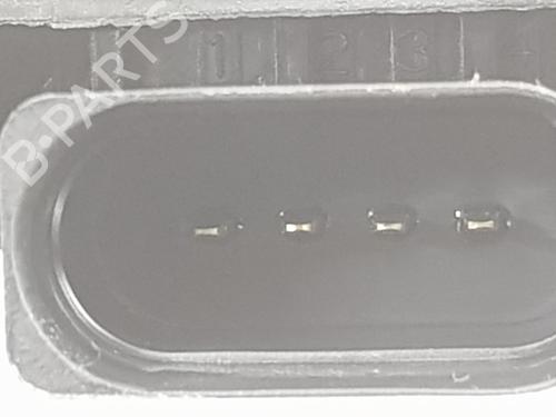 Viskermotor bagrude VW GOLF VII (5G1, BQ1, BE1, BE2) 1.4 TSI | BP10513310M102 