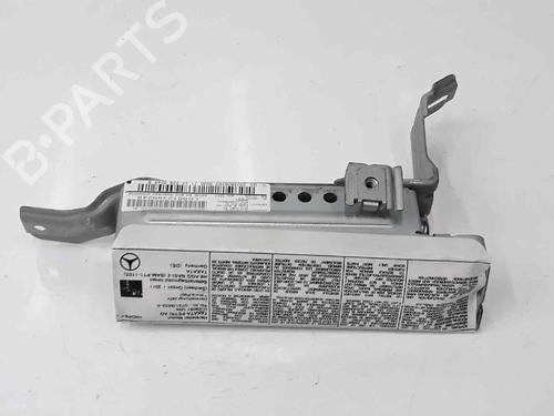 Elektronische module MERCEDES-BENZ E-CLASS Coupe (C207) E 350 (207.359) (306 hp) 5856816