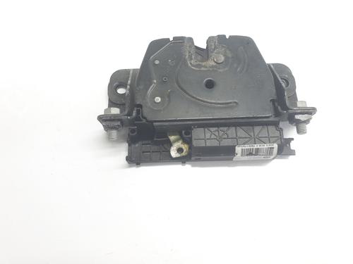 Tailgate lock BMW X3 (F25) xDrive 20 d | BP25051213C101 