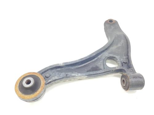 Left front suspension arm RENAULT MASTER III Platform/Chassis (EV, HV, UV) | BP36302416M12 - Image 2