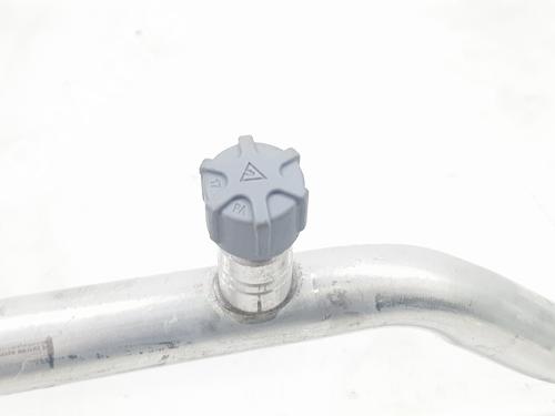 AC pipe SEAT IBIZA V (KJ1, KJG) 1.0 TSI | BP20195761M126 