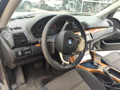 Front left window mechanism BMW X5 (E53) 3.0 d | BP9767135C22 