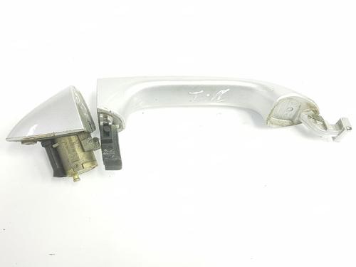 Used Front left exterior door handle MERCEDES-BENZ M-CLASS (W164) ML 280 CDI 4-matic (164.120) (190 hp) 8671464