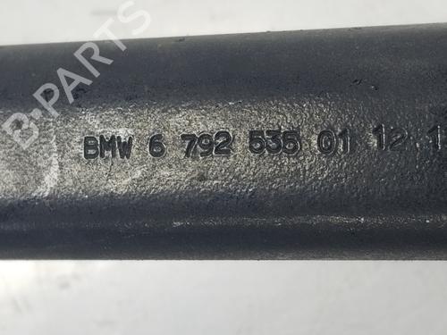 Left rear suspension arm BMW 4 Gran Coupe (F36) 420 d | BP14102574M14 