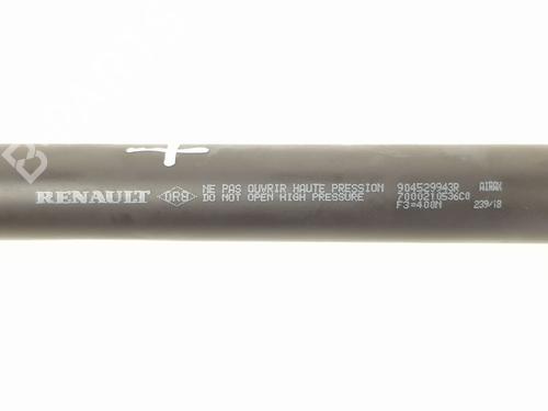 Tailgate lift support DACIA SANDERO II TCe 90 (B8M1, B8MA, B8AC) | BP20188098C138 