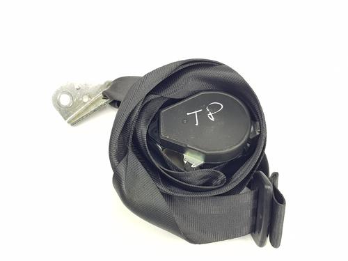 Used Rear right seatbelt VW GOLF VI (5K1) 2.0 TDI 4motion (140 hp) 21003205