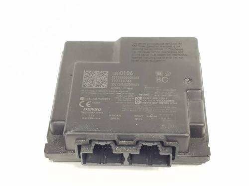 Used Electronic module Electronic module 38929655 38929655