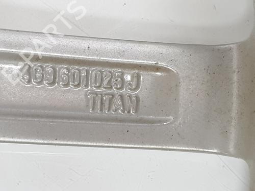 Rim AUDI A6 C7 (4G2, 4GC) 2.0 TDI | BP29613488C45