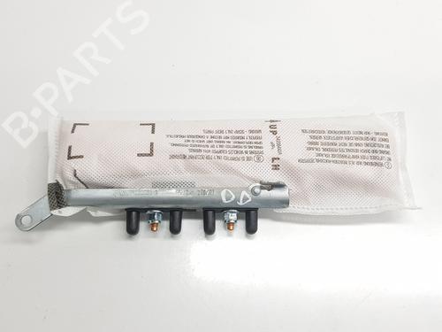 Elektronisk modul SEAT ARONA (KJ7, KJP) [2017-2025]  29064519
