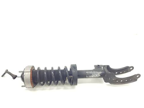 Used Right front shock absorber PORSCHE CAYENNE (92A) 3.0 Diesel (245 hp) 29489301