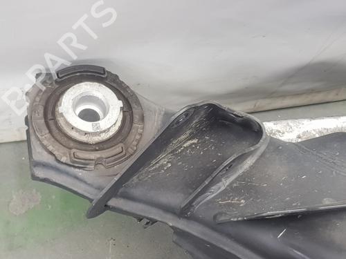 Rear axle MERCEDES-BENZ GLC Coupe (C253) AMG 63 S 4-matic+ (253.389) | BP29565899M2 