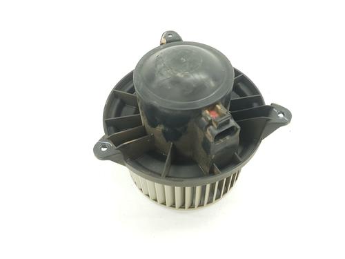 Used Heater blower motor NISSAN NAVARA NP300 (D40) 2.5 dCi 4WD (171 hp) 15181821