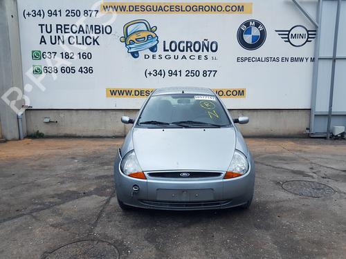 Used Parts FORD KA (RB_) 1.3 i (60 hp) 4371418