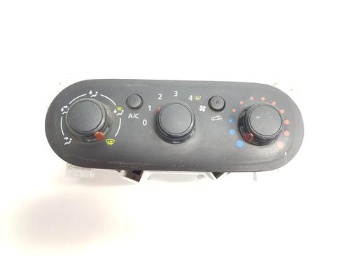 Climate control RENAULT TRAFIC III Van (FG_) 1.6 dCi 120 (FGMK) | BP29311572I5 